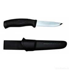 Нож Mora Companion F (нержавеющая сталь, лезвие 100 мм)